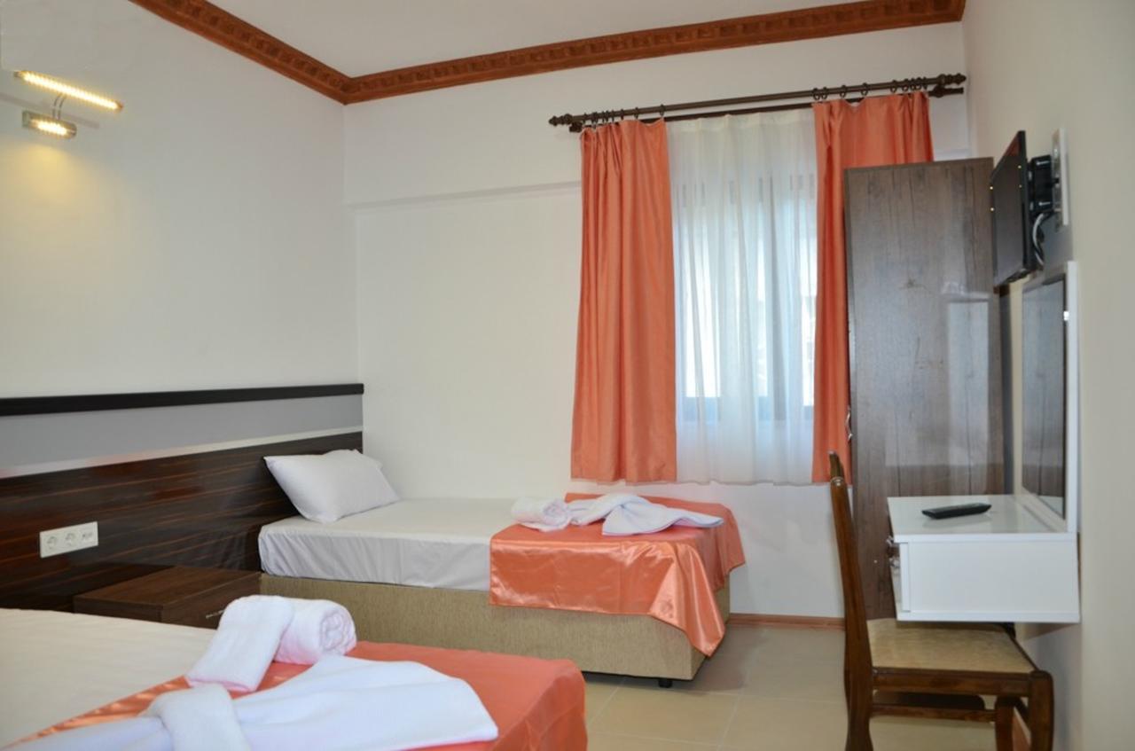 Oeren Konak Otel Extérieur photo