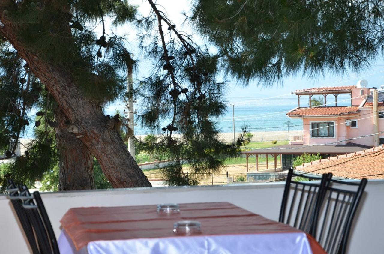 Oeren Konak Otel Extérieur photo