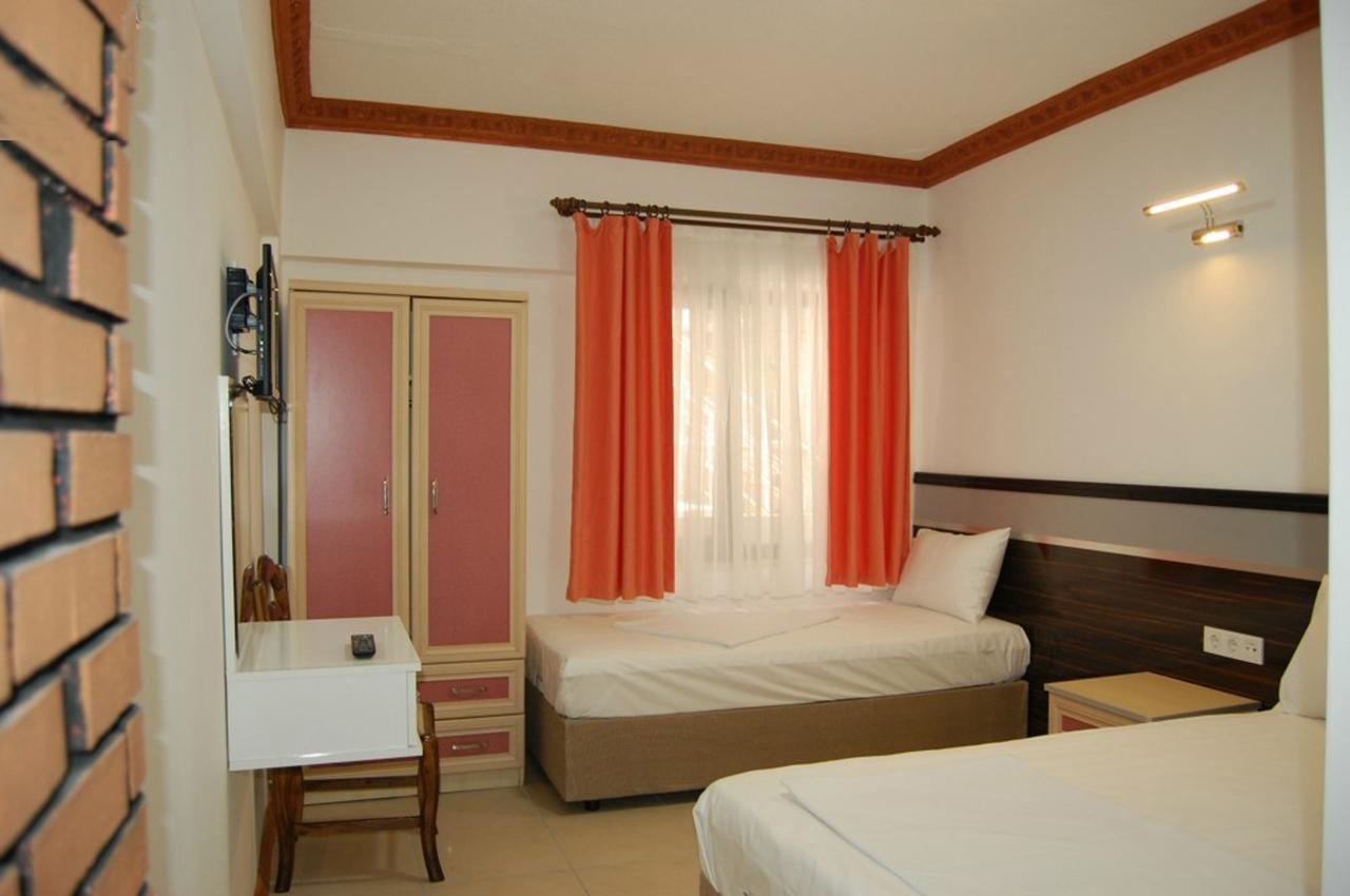Oeren Konak Otel Extérieur photo