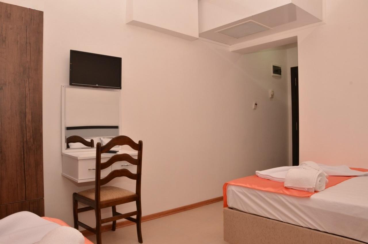 Oeren Konak Otel Extérieur photo