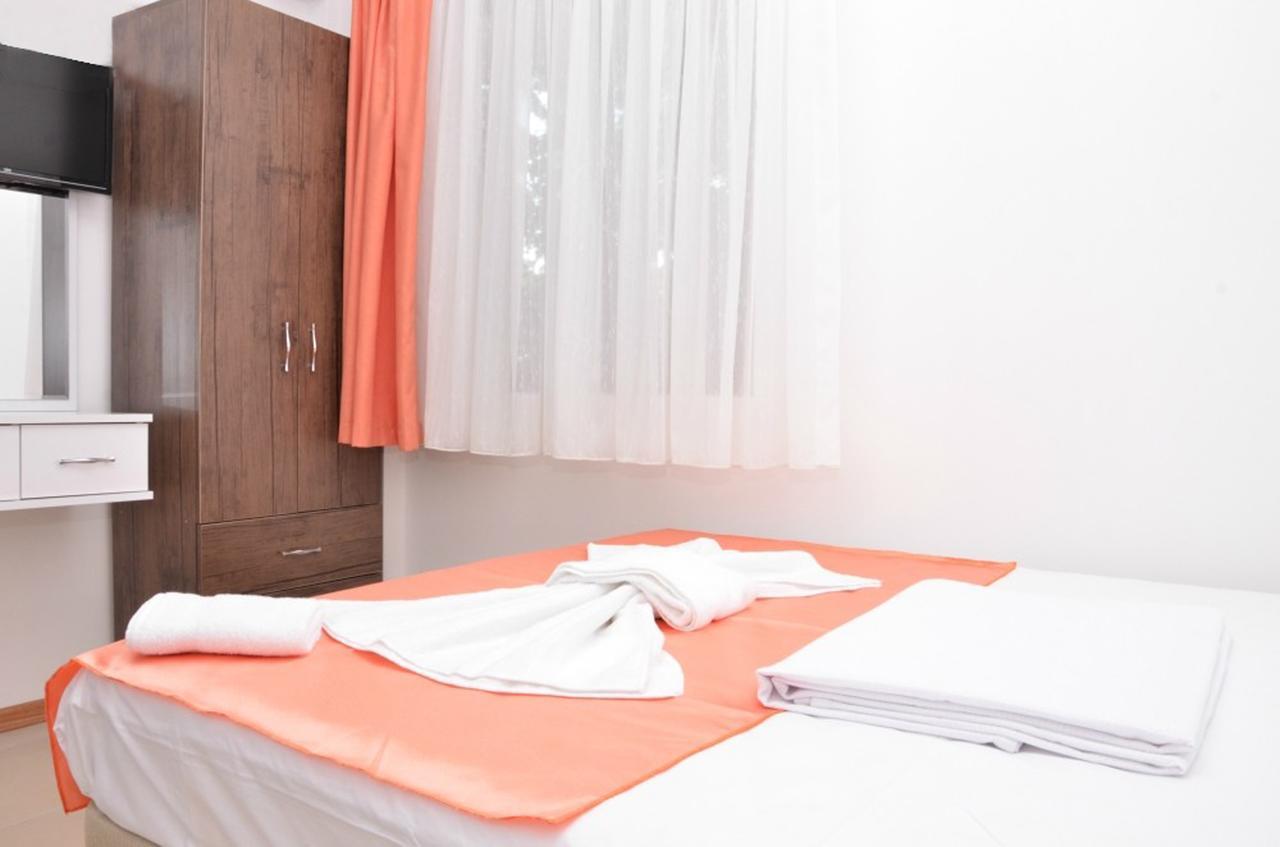 Oeren Konak Otel Extérieur photo