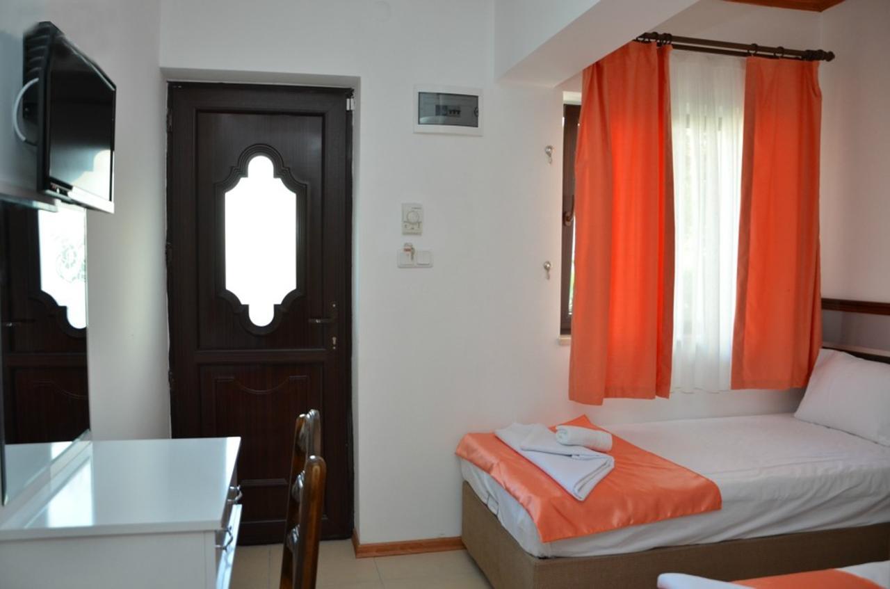 Oeren Konak Otel Extérieur photo