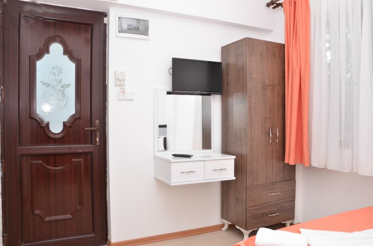 Oeren Konak Otel Extérieur photo