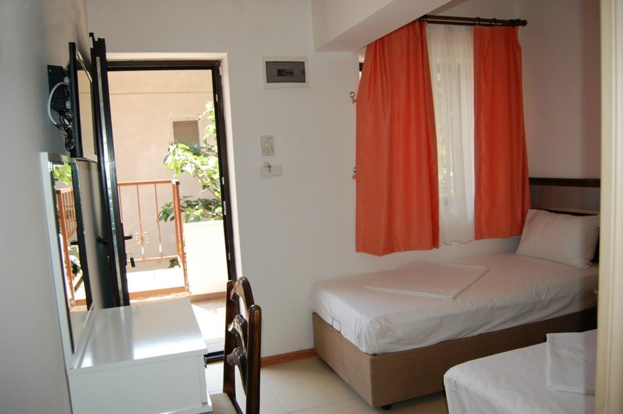 Oeren Konak Otel Extérieur photo