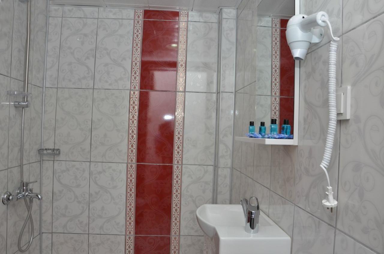 Oeren Konak Otel Extérieur photo