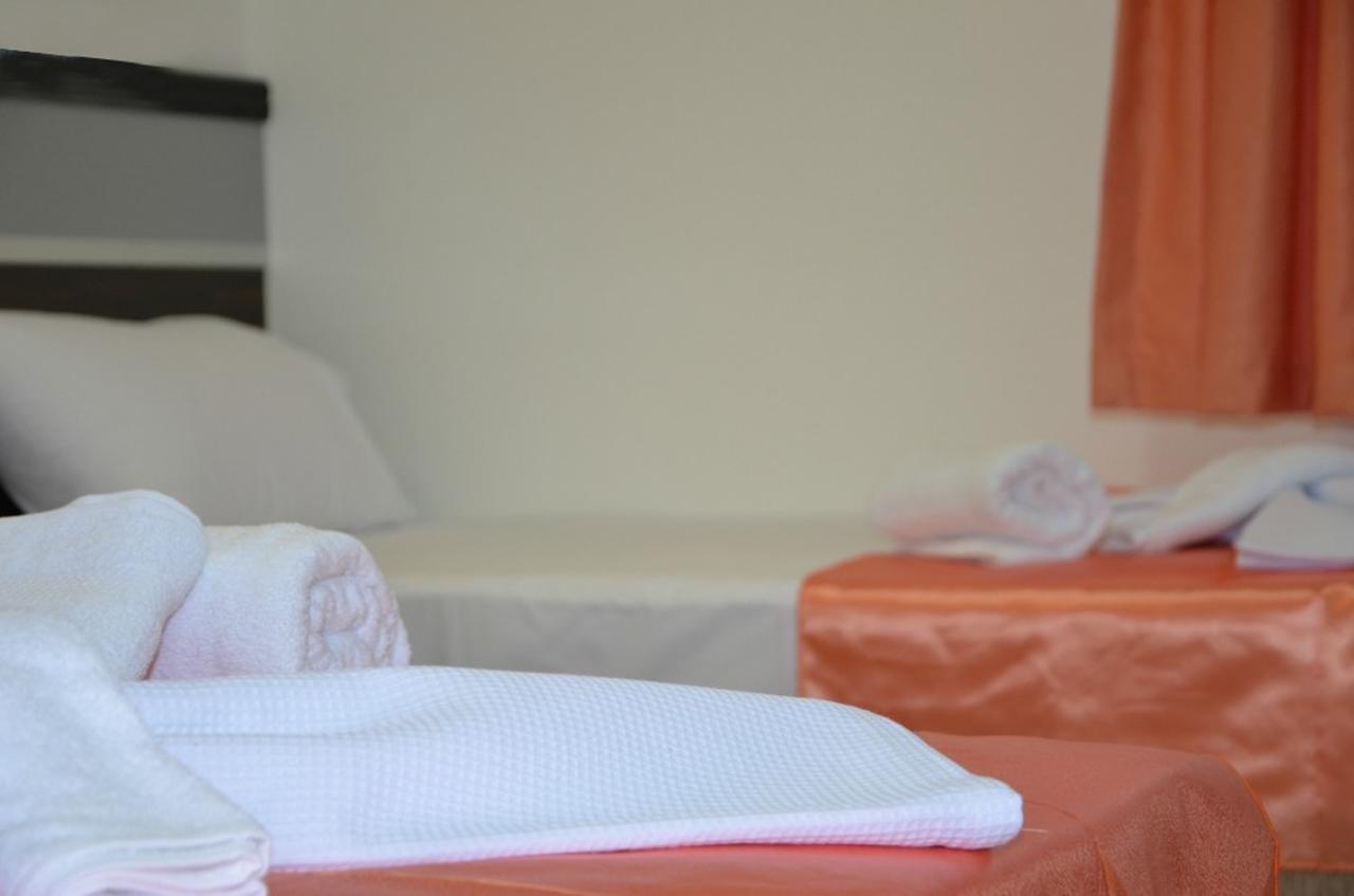 Oeren Konak Otel Extérieur photo